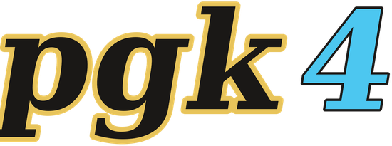 pgk4 โลโก้